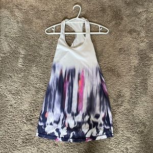Lulu tank top